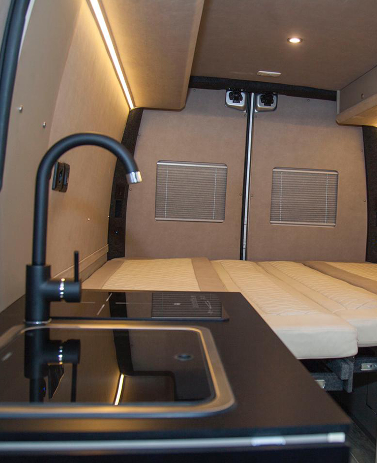 Campervan-Leistung-übersicht individuelles wohnmobil Busmacher Startseite wohnmobilbau bettimbus